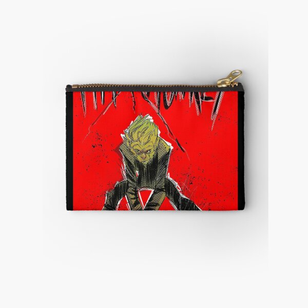 Item preview, Hit Monkey fanart designed and sold by melisagaras88.