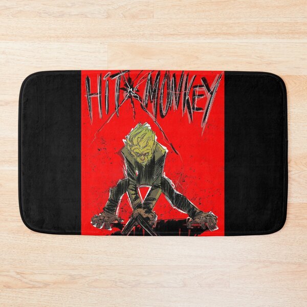 Item preview, Hit Monkey fanart designed and sold by melisagaras88.