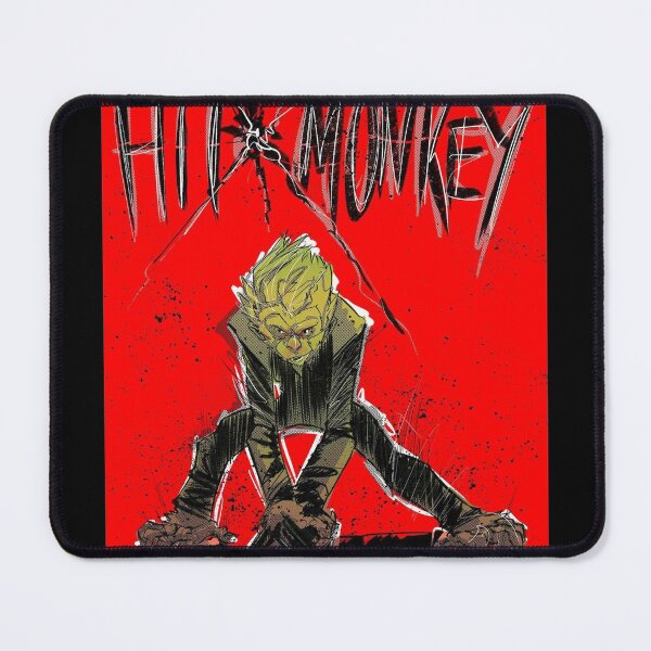 Item preview, Hit Monkey fanart designed and sold by melisagaras88.