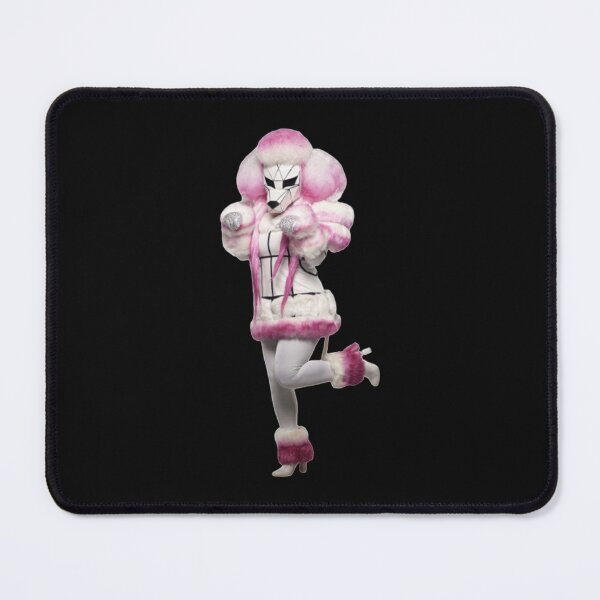Item preview, Masked Singer US Season 1 Costume - Poodle   designed and sold by LoveLifeGallery.