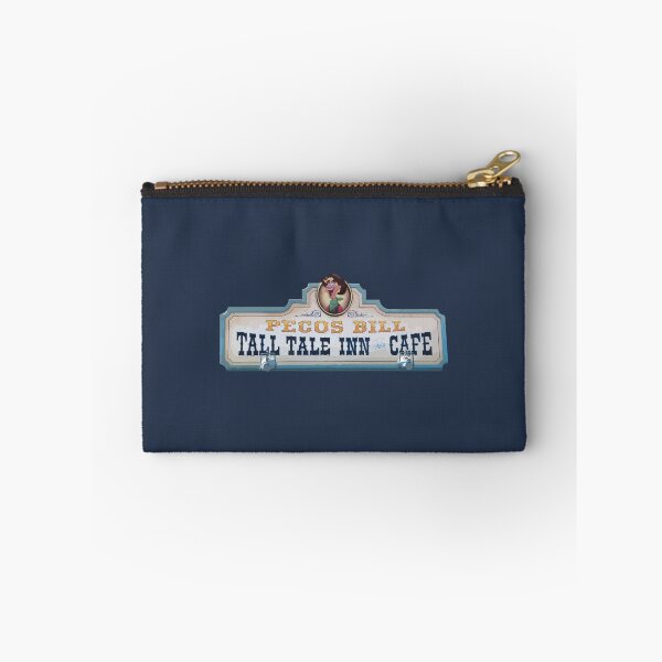 Item preview, Pecos Bill Tall Tale Inn and Cafe designed and sold by D24designs.