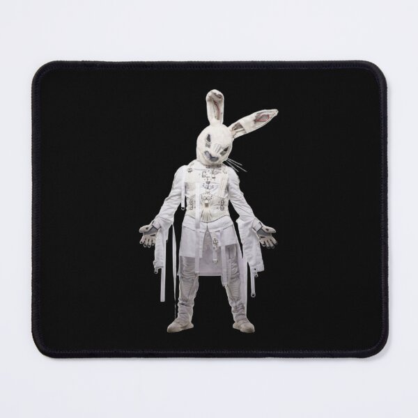 Item preview, Masked Singer US Season 1 Costume - Rabbit   designed and sold by LoveLifeGallery.