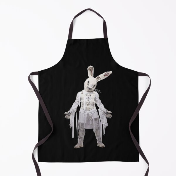 Item preview, Masked Singer US Season 1 Costume - Rabbit   designed and sold by LoveLifeGallery.