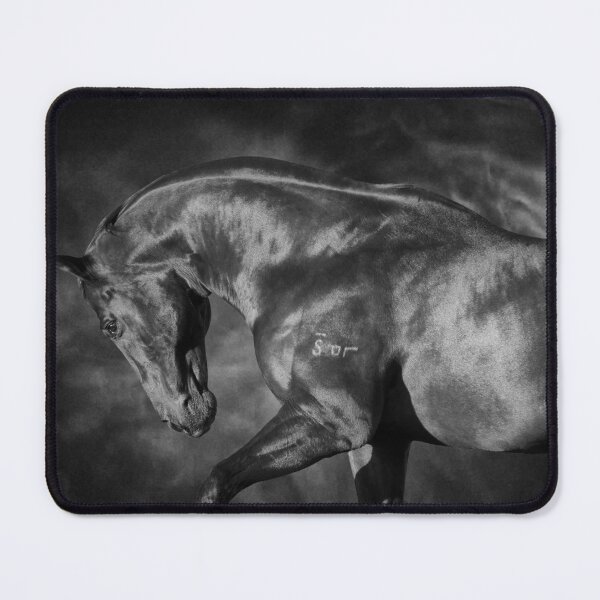 Item preview, The Stallion designed and sold by FastTrackPhotog.