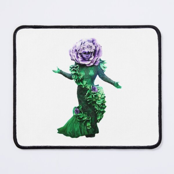 Item preview, Masked Singer US Season 2 Costume - Flower   designed and sold by LoveLifeGallery.