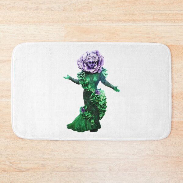 Item preview, Masked Singer US Season 2 Costume - Flower   designed and sold by LoveLifeGallery.