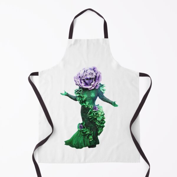 Item preview, Masked Singer US Season 2 Costume - Flower   designed and sold by LoveLifeGallery.