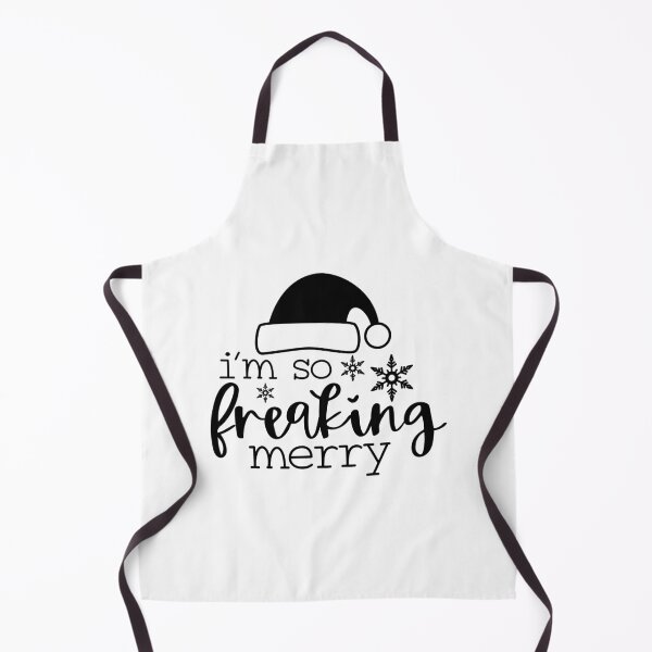 Item preview, i'm so freaking merry designed and sold by LumeLush.