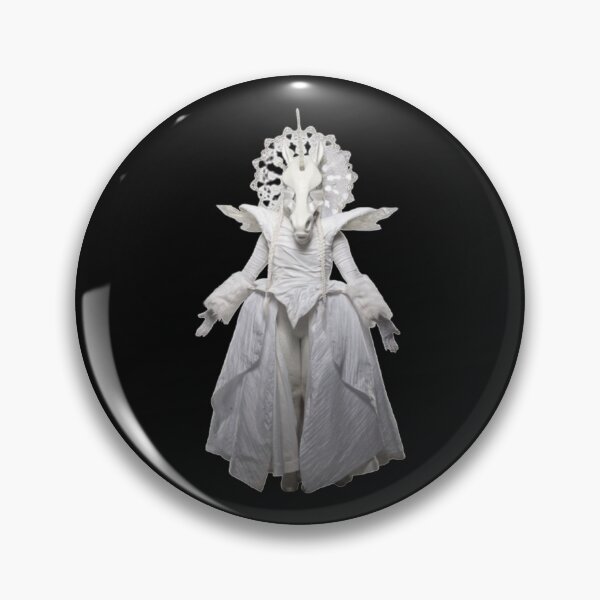 Item preview, Masked Singer US Season 1 Costume - Unicorn   designed and sold by LoveLifeGallery.