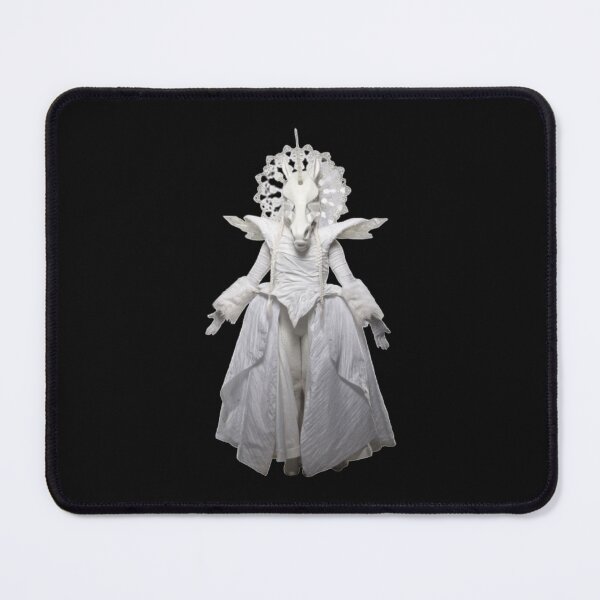 Item preview, Masked Singer US Season 1 Costume - Unicorn designed and sold by LoveLifeGallery.