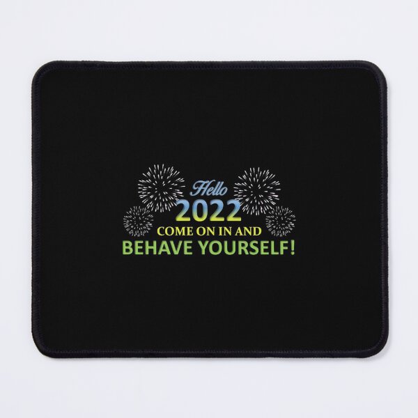 Item preview, Behave Yourself T-Shirt designed and sold by AnikaPowlowski.