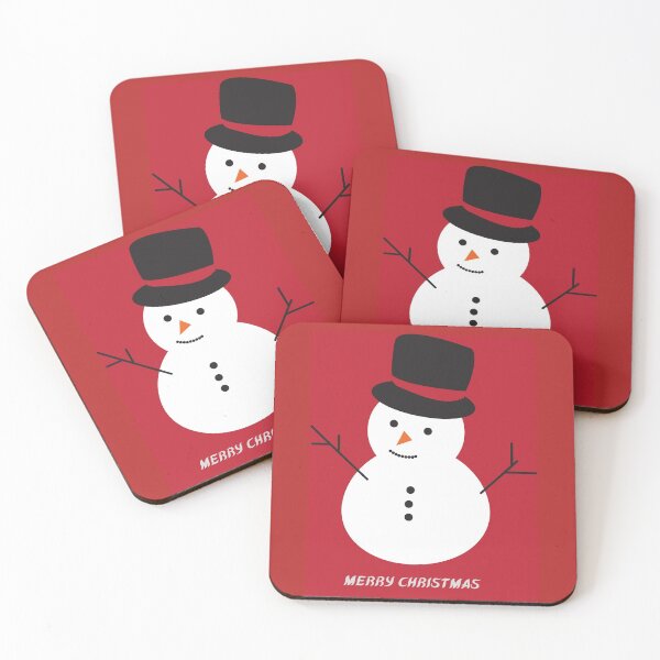 Item preview, Snow Men  designed and sold by jayron88.