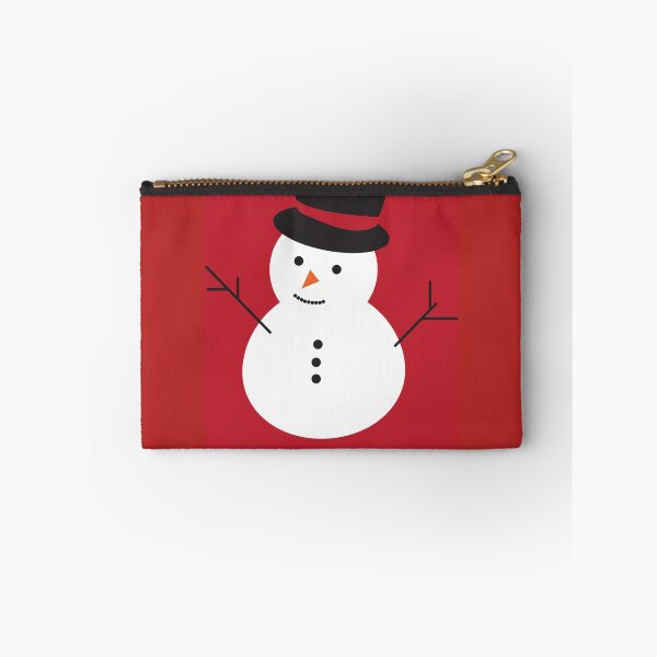 Item preview, Snow Men  designed and sold by jayron88.