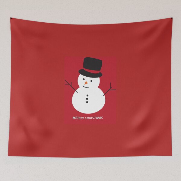 Item preview, Snow Men  designed and sold by jayron88.
