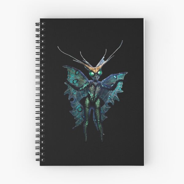 Item preview, Masked Singer US Season 2 Costume - Butterfly   designed and sold by LoveLifeGallery.
