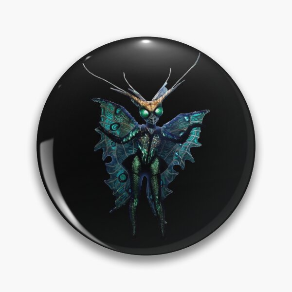 Item preview, Masked Singer US Season 2 Costume - Butterfly   designed and sold by LoveLifeGallery.