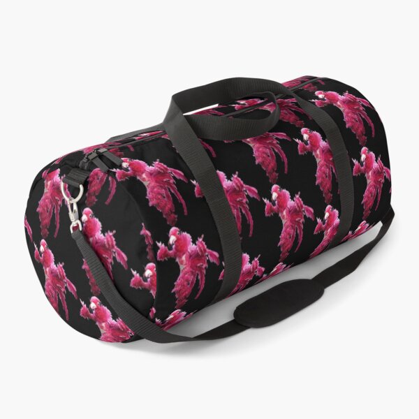 Item preview, CMasked Singer US Season 2 Costume - Flamingo   designed and sold by LoveLifeGallery.