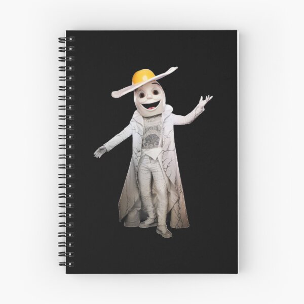 Item preview, Masked Singer US Season 2 Costume - Egg   designed and sold by LoveLifeGallery.