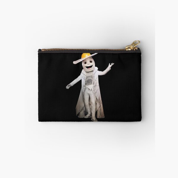 Item preview, Masked Singer US Season 2 Costume - Egg   designed and sold by LoveLifeGallery.