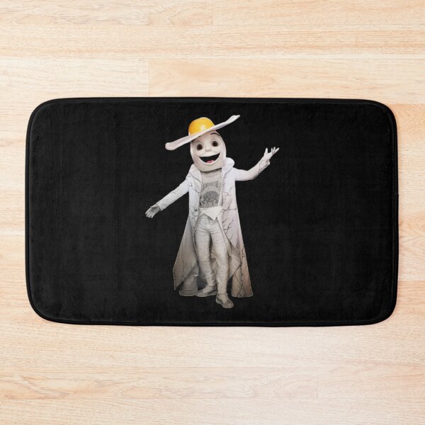 Item preview, Masked Singer US Season 2 Costume - Egg   designed and sold by LoveLifeGallery.
