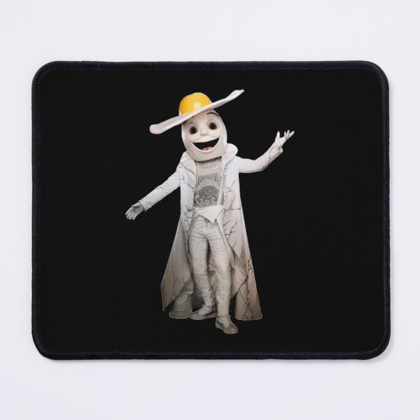 Item preview, Masked Singer US Season 2 Costume - Egg   designed and sold by LoveLifeGallery.