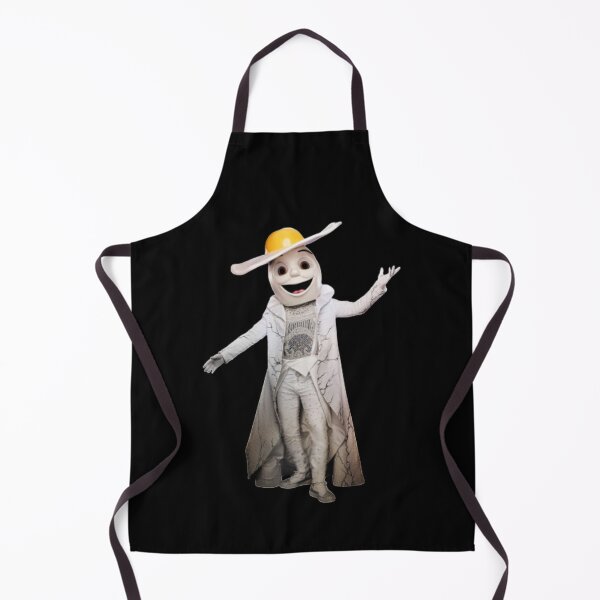 Item preview, Masked Singer US Season 2 Costume - Egg   designed and sold by LoveLifeGallery.