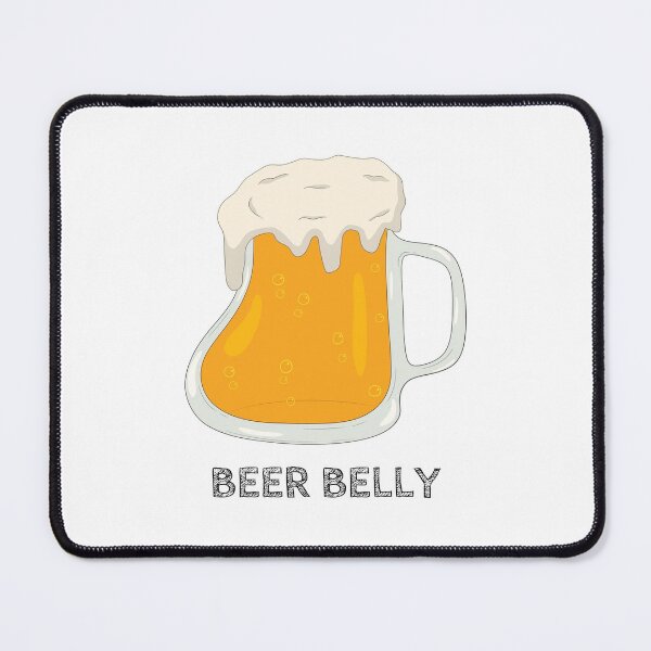 Item preview, Beer Belly designed and sold by Pietopia.