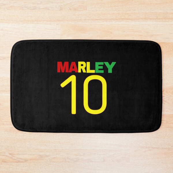 Item preview, Marley Jersey 10 England Football Champions League Club designed and sold by Angees.