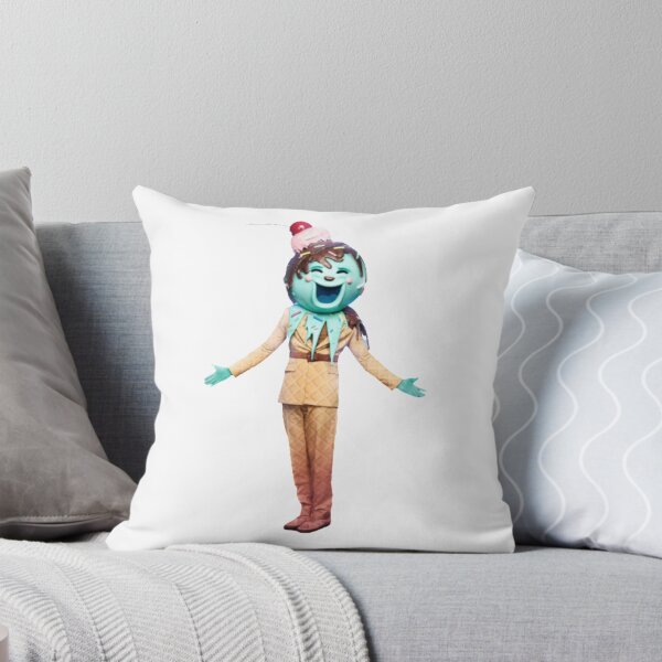 Item preview, Masked Singer US Season 2 Costume - Ice Cream   designed and sold by LoveLifeGallery.