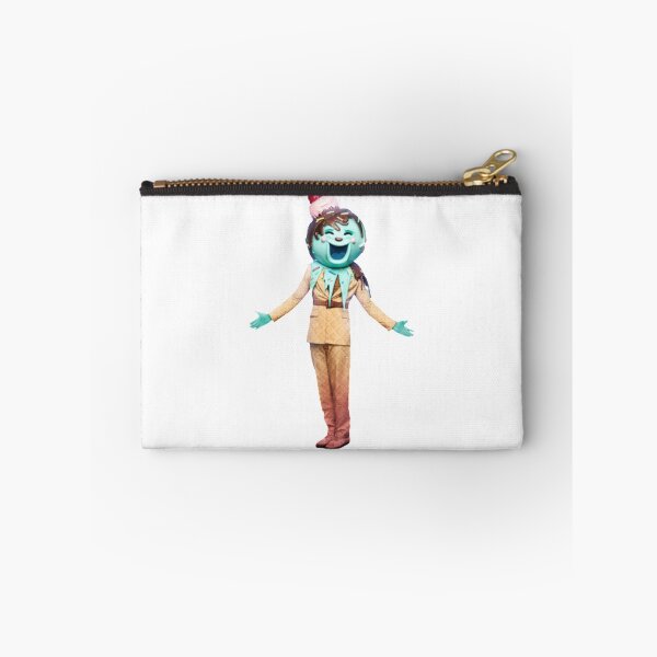 Item preview, Masked Singer US Season 2 Costume - Ice Cream   designed and sold by LoveLifeGallery.