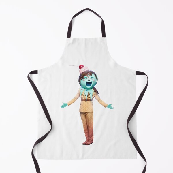 Item preview, Masked Singer US Season 2 Costume - Ice Cream   designed and sold by LoveLifeGallery.
