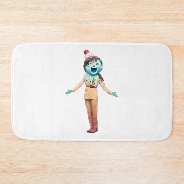 Item preview, Masked Singer US Season 2 Costume - Ice Cream   designed and sold by LoveLifeGallery.