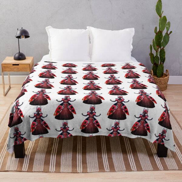 Item preview, Masked Singer US Season 2 Costume - Ladybug   designed and sold by LoveLifeGallery.