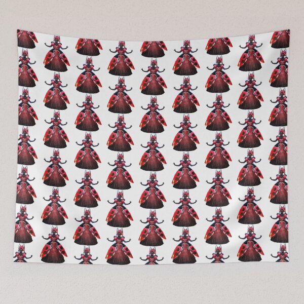 Item preview, Masked Singer US Season 2 Costume - Ladybug   designed and sold by LoveLifeGallery.