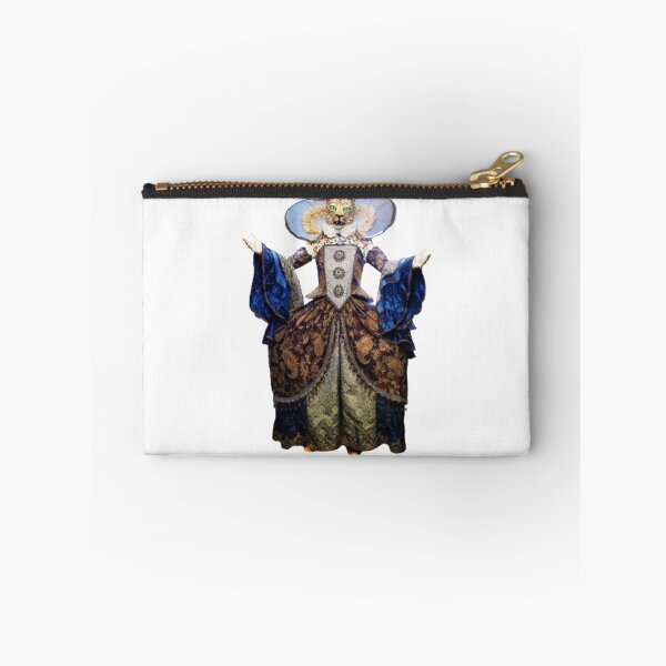 Item preview, Masked Singer US Season 2 Costume - Leopard   designed and sold by LoveLifeGallery.