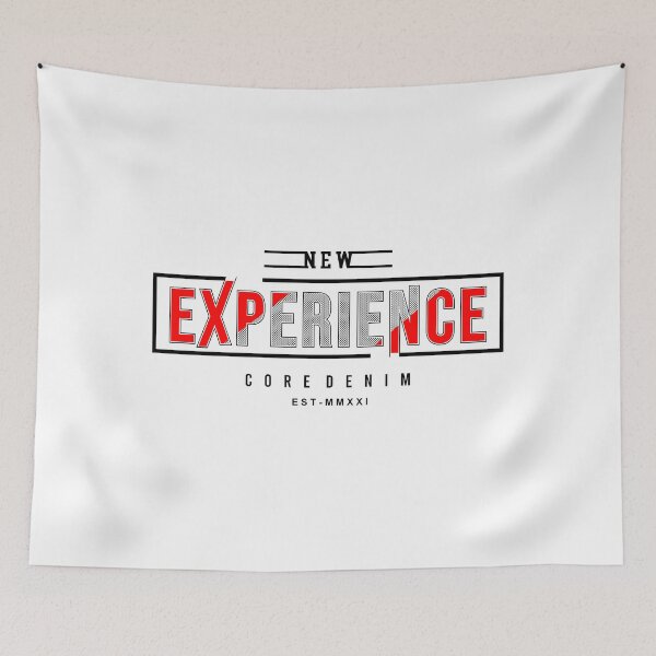 Item preview, New Experience designed and sold by coredenim.