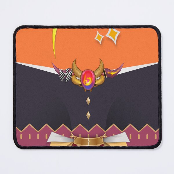 Item preview, Kiryu Coco Hololive JP designed and sold by Naderu Virtually You.
