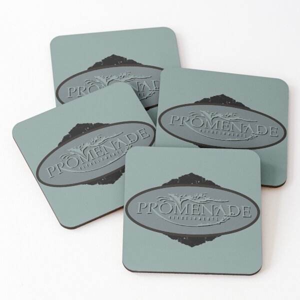 Item preview, Promenade Refreshments designed and sold by D24designs.