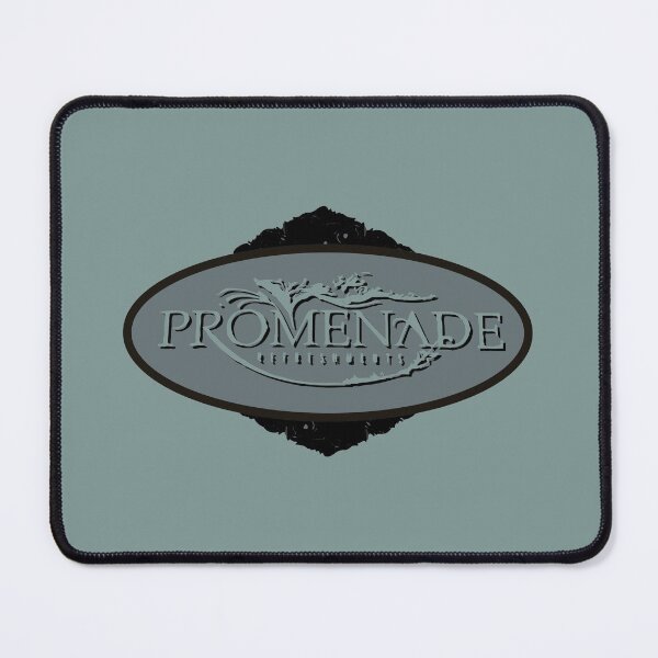 Item preview, Promenade Refreshments designed and sold by D24designs.