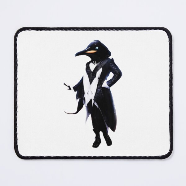 Item preview, Masked Singer US Season 2 Costume - Penguin   designed and sold by LoveLifeGallery.