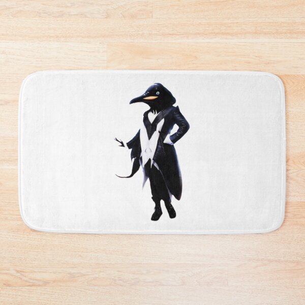 Item preview, Masked Singer US Season 2 Costume - Penguin   designed and sold by LoveLifeGallery.