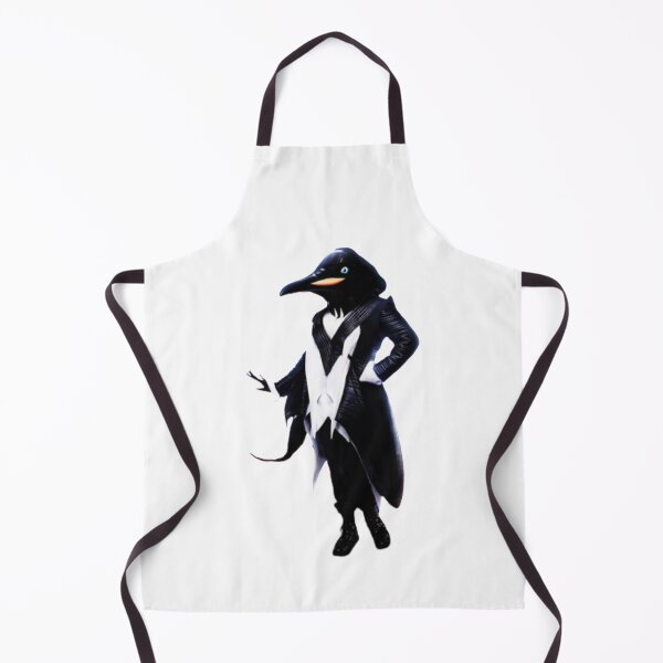 Item preview, Masked Singer US Season 2 Costume - Penguin   designed and sold by LoveLifeGallery.