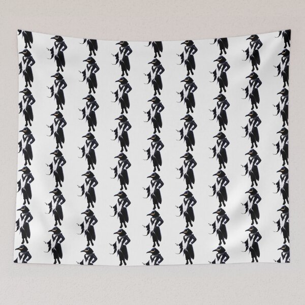 Item preview, Masked Singer US Season 2 Costume - Penguin   designed and sold by LoveLifeGallery.
