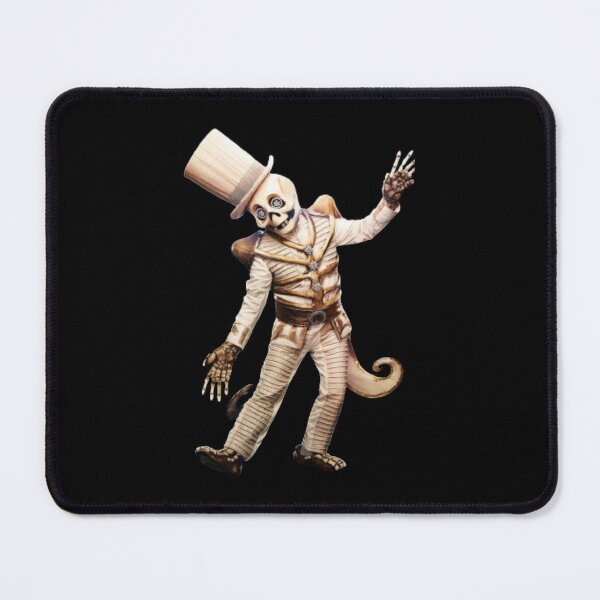 Item preview, Masked Singer US Season 2 Costume - Skeleton   designed and sold by LoveLifeGallery.