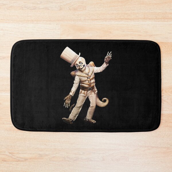 Item preview, Masked Singer US Season 2 Costume - Skeleton   designed and sold by LoveLifeGallery.
