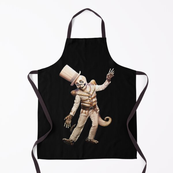 Item preview, Masked Singer US Season 2 Costume - Skeleton   designed and sold by LoveLifeGallery.