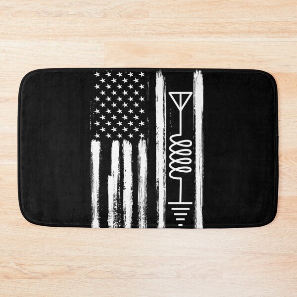 Item preview, HAM Radio, amateur radio designed and sold by slowtag.