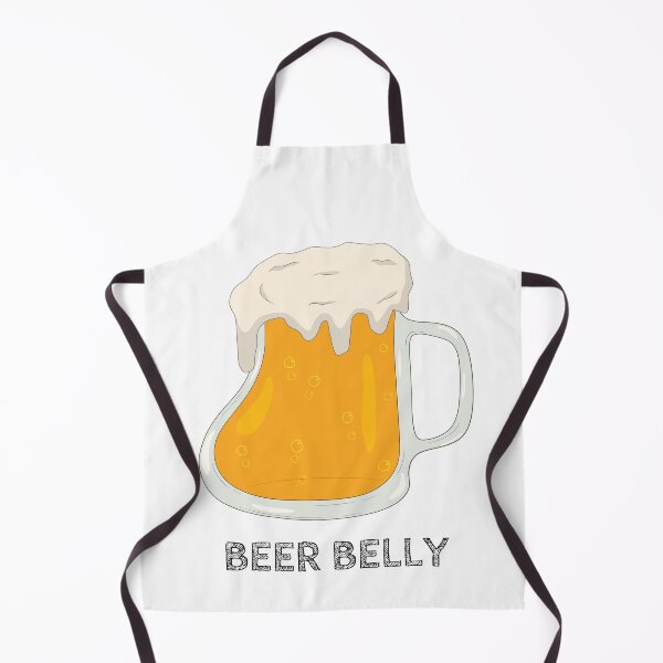 Item preview, Beer Belly designed and sold by Pietopia.