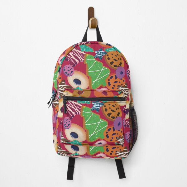 Item preview, galletas de Navidad designed and sold by PumpkingFox.