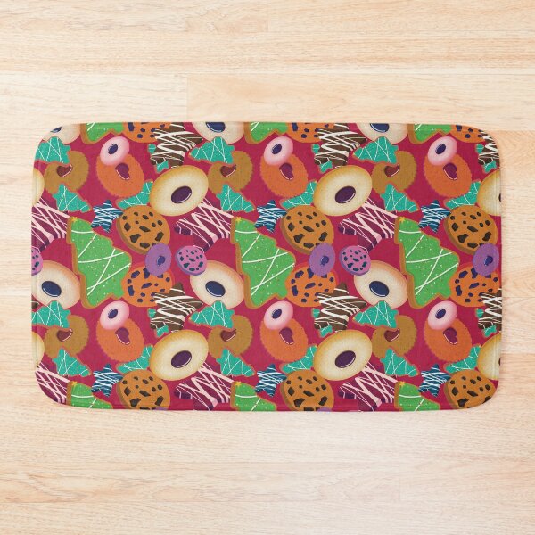 Item preview, galletas de Navidad designed and sold by PumpkingFox.